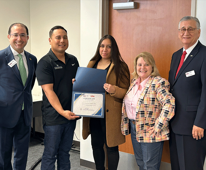 UTSA Procurement Academy helps businesses secure $6M in contracts